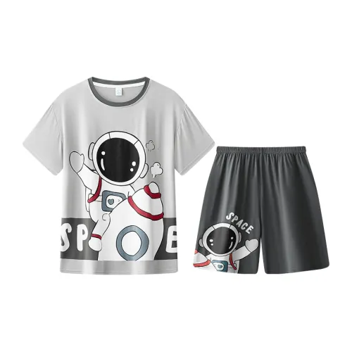 Lan Miao Men Pajama Sets