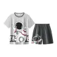 JY Modal Men's 2879