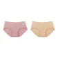 2 Pack[Pink+Skin]