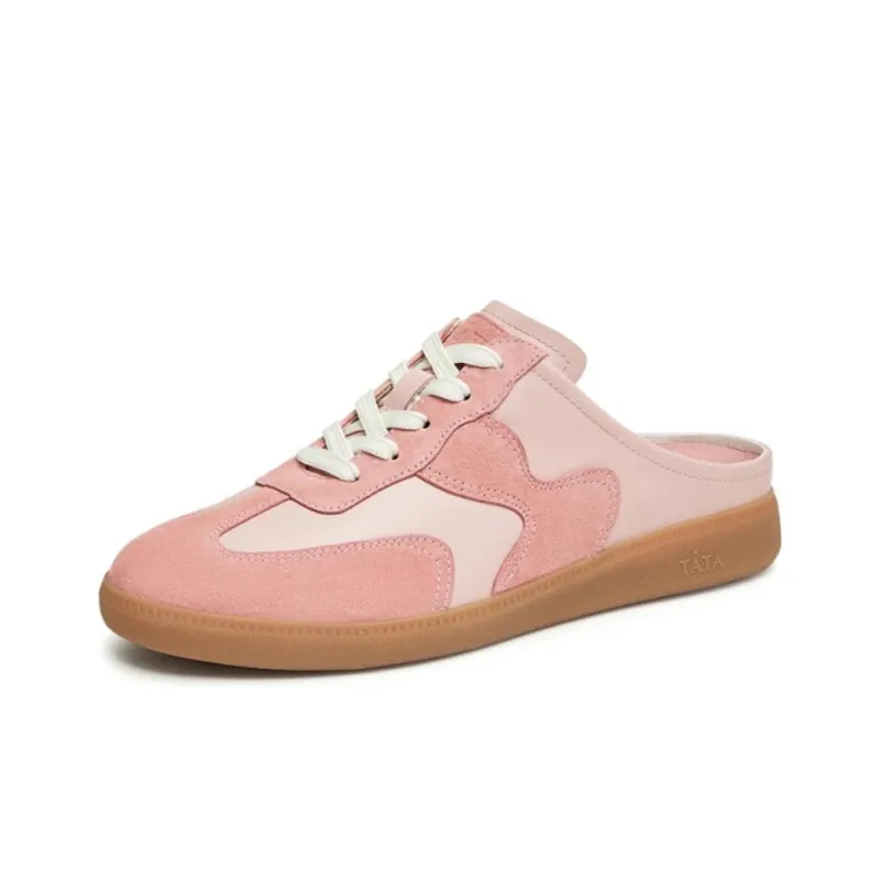 Tata Closed Toe Slippers Women's-11