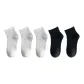5 Pack (White 3+Black 2)