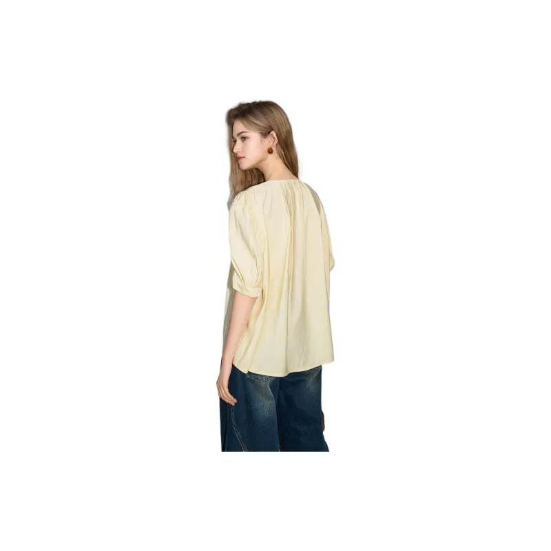 Bethine T Shirts Women's-1