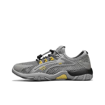 Abango Low-Top Casual Shoes Men's