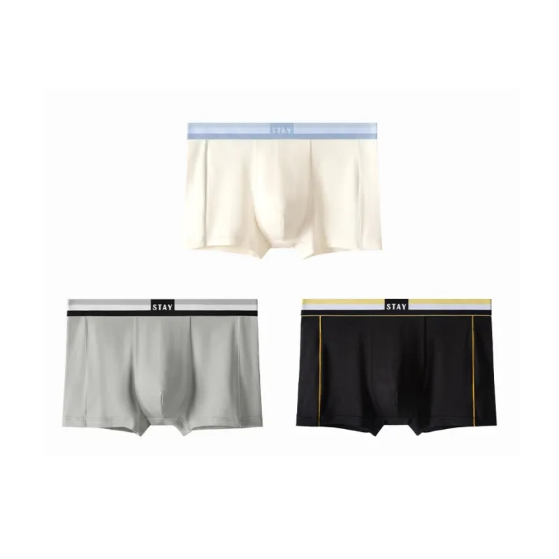 MADALLO Underpants Men's 3 Pack-1