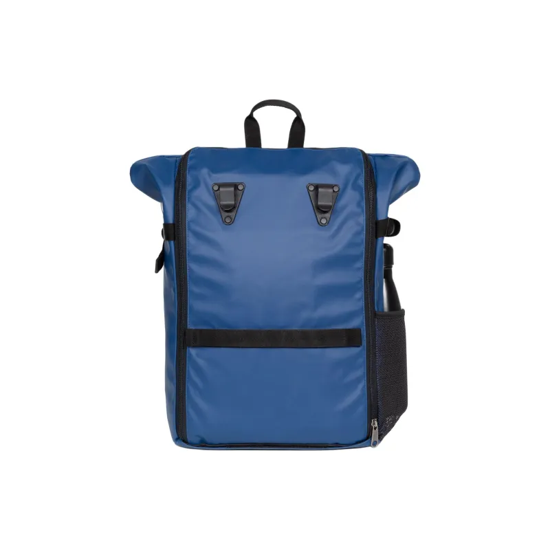 EASTPAK Polyester Backpack Large Size Unisex Blue-1