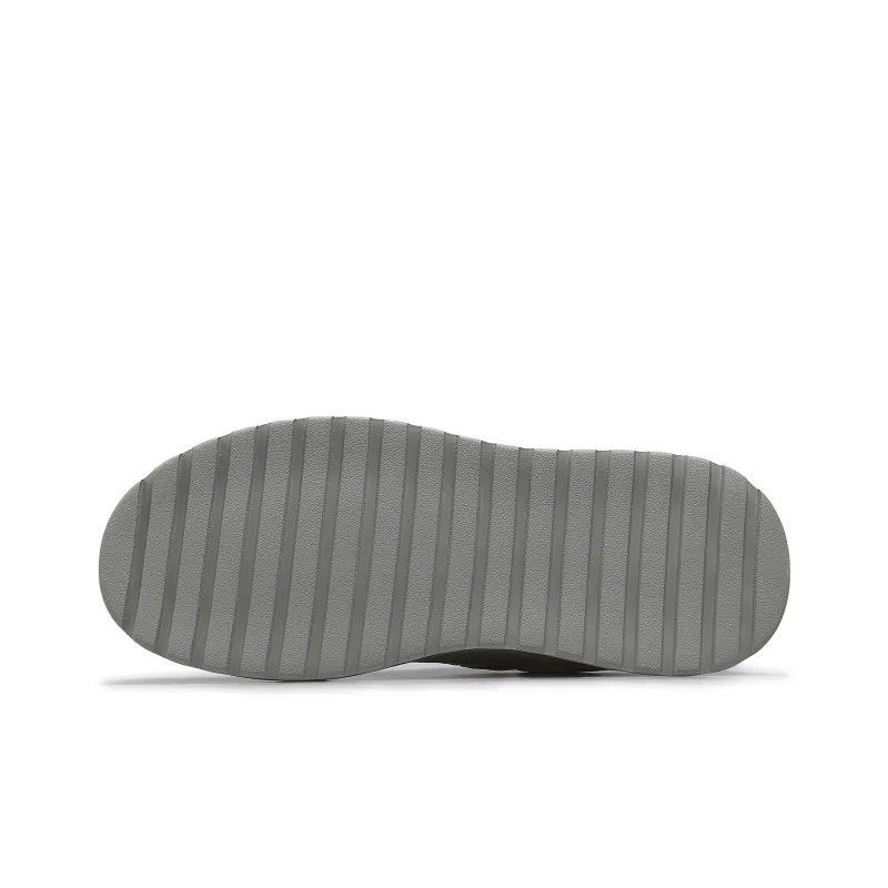 Desai Anti Slip Wear Resistant Low Top Casual Shoes Men's-14