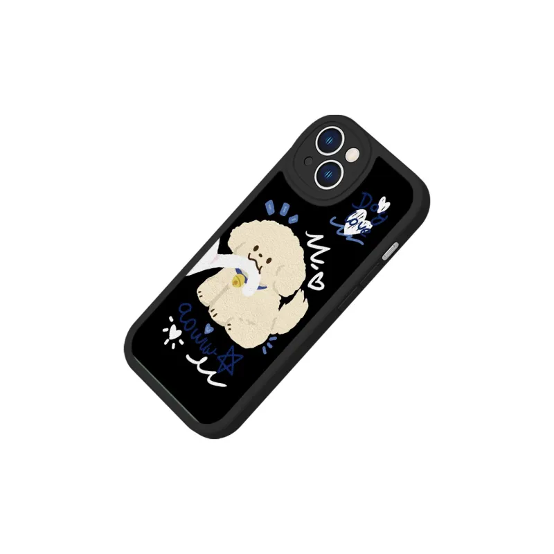 Ray chain Phone Cases-9