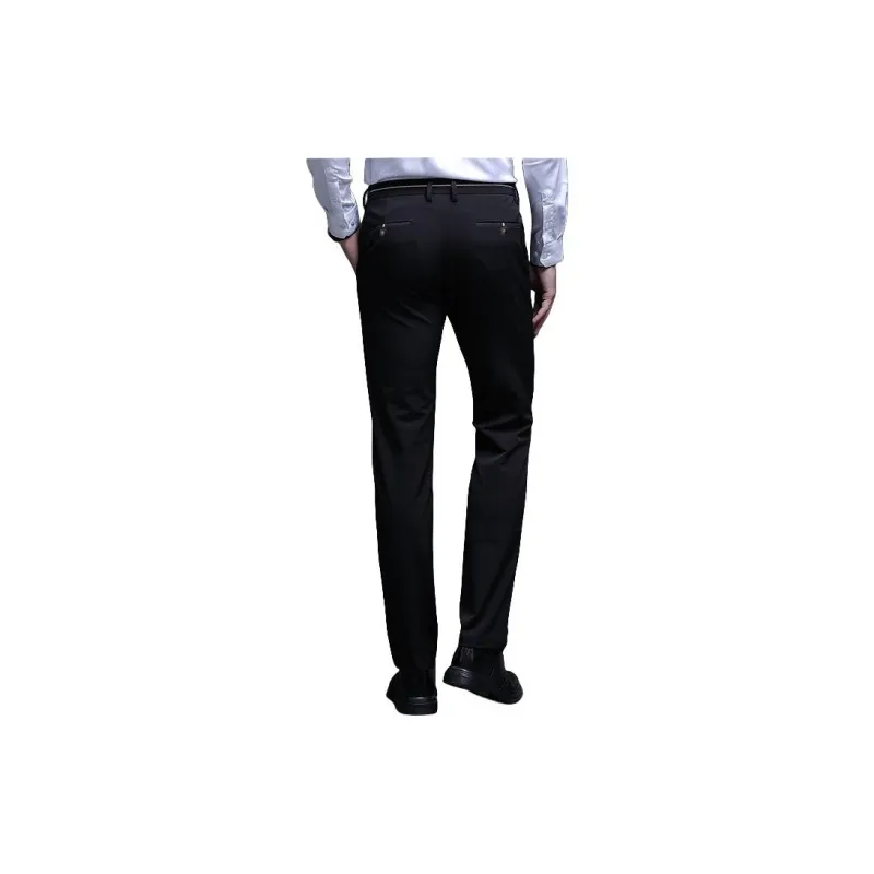 PIERRE CARDIN Casual Pants Men's Multicolor-4