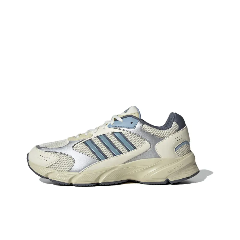 Adidas Crazychaos 2000 Shoes 'Cream White Blue'-0