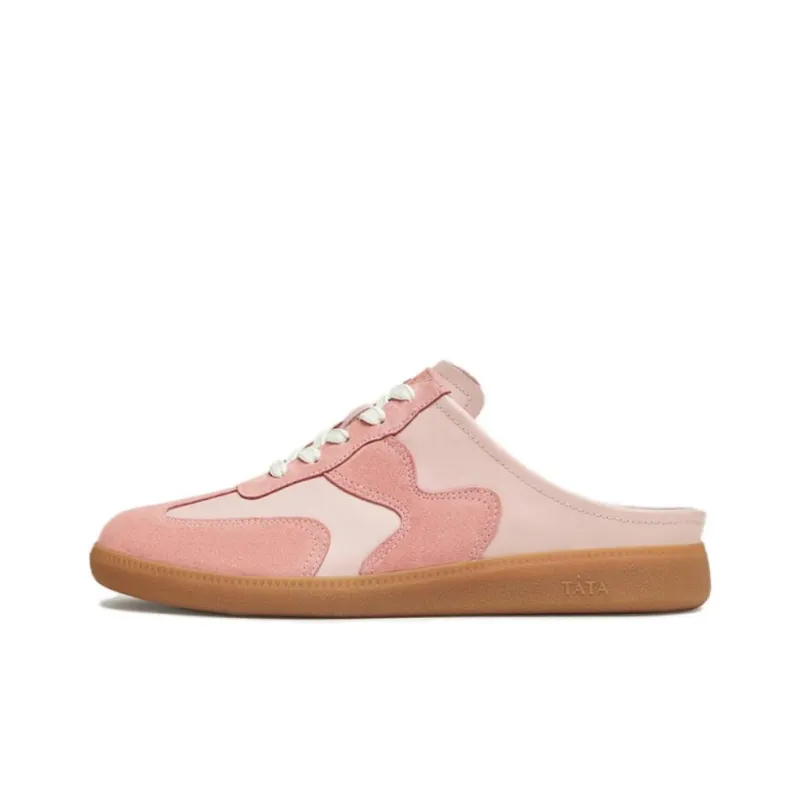 Tata Closed Toe Slippers Women's-10