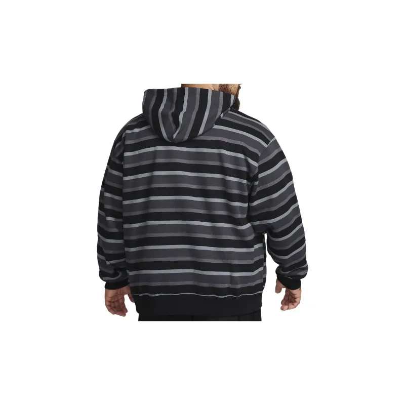 Nike SB Sweatshirt Unisex Cool Gray/Anthracite/White-1