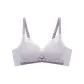 Light Gray Purple