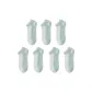 [7 Pack]7 Light Green