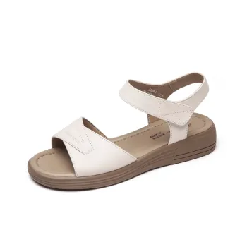 Cigna Strap Sandals 3.8cm Women's