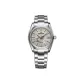 Gray Dial