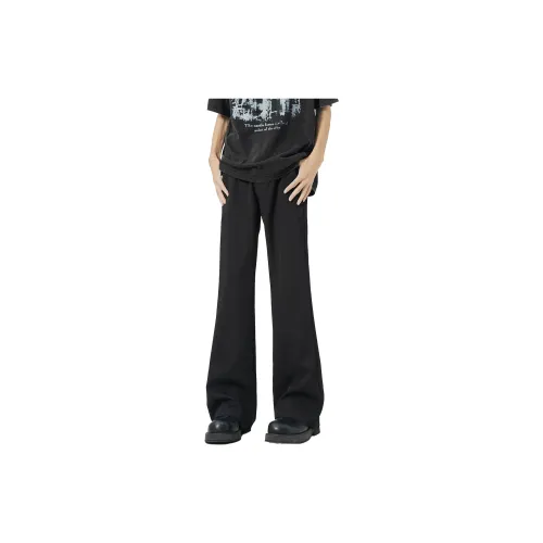 David Bakken Casual Pants Unisex