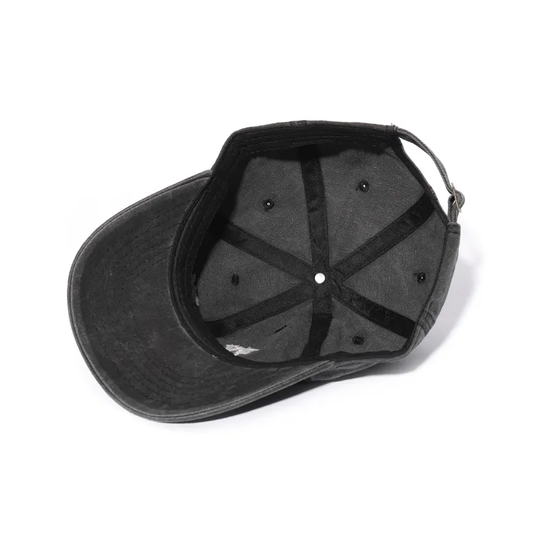 Clect Cotton Baseball Caps Women's-3