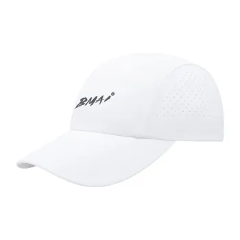 BMAI Polyester Baseball Caps Unisex