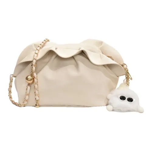 BAODIDAISHU PU Shoulder Bag Crossbody Bag Regular Women's Multicolor