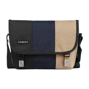 Timbuk2 Polyester Crossbody Bag Unisex