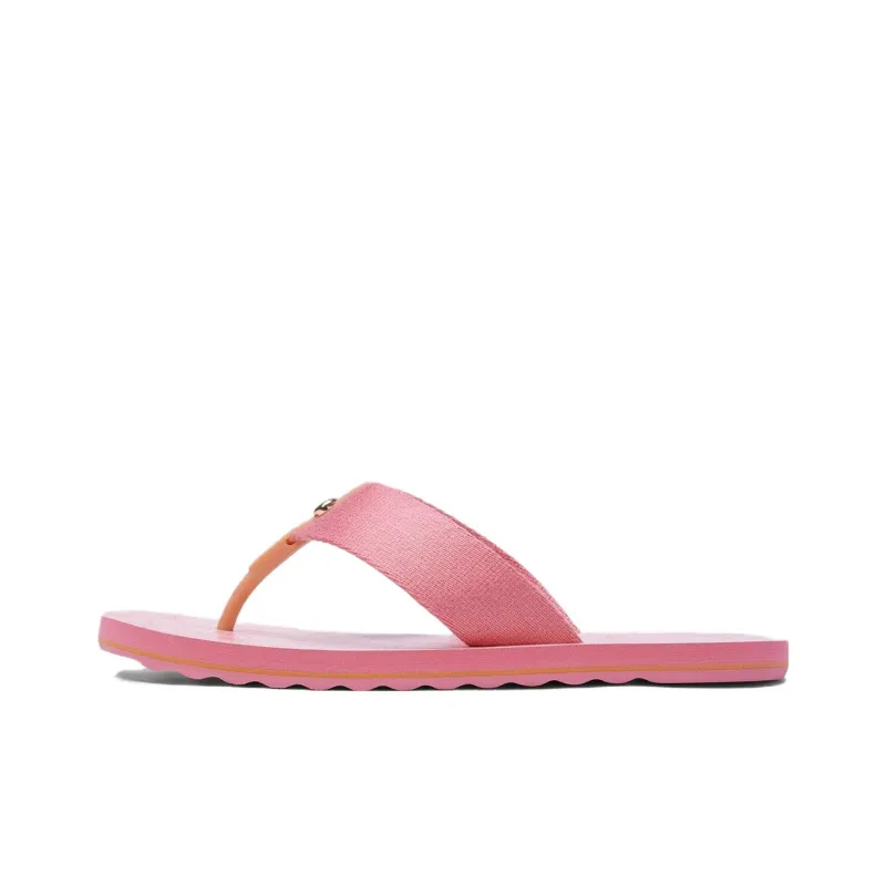 COACH Zoe Fashion Slippers Women's Pink-0