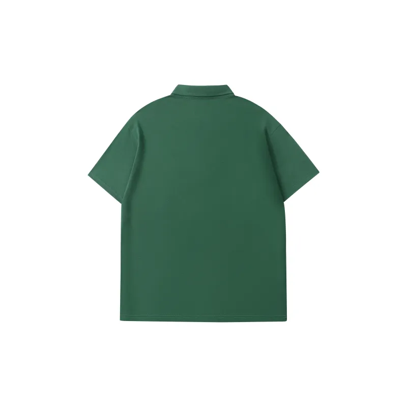 ZHULE Polo Shirts Unisex-9