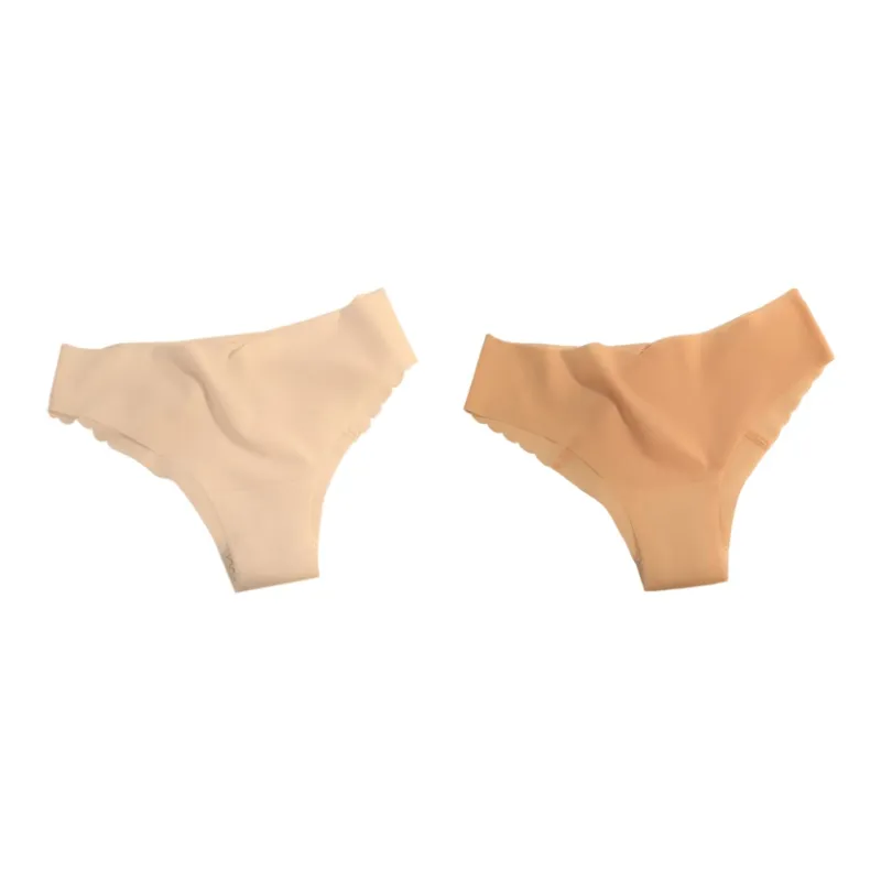 MIIOW Cool One Summer Series Underpants Women's 2 Pack-4