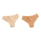 2 Pack (White+Pink)