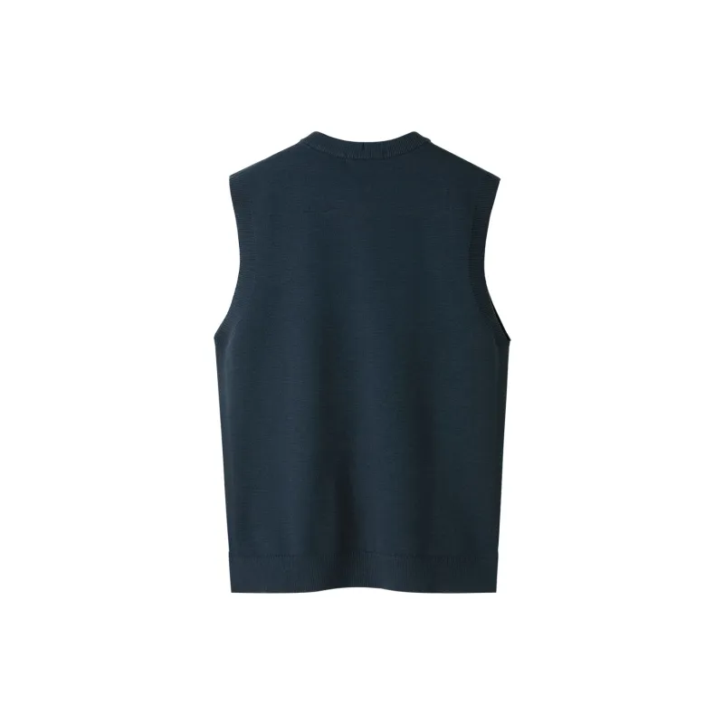 HLA Knitwear Men-3