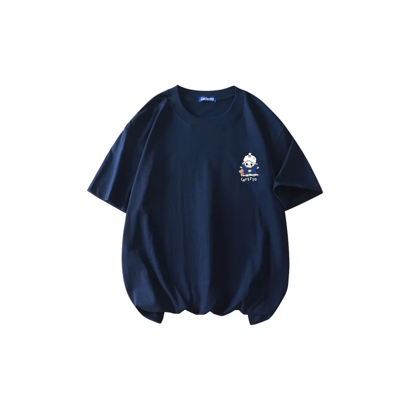 Lafetto T Shirts Women's-14