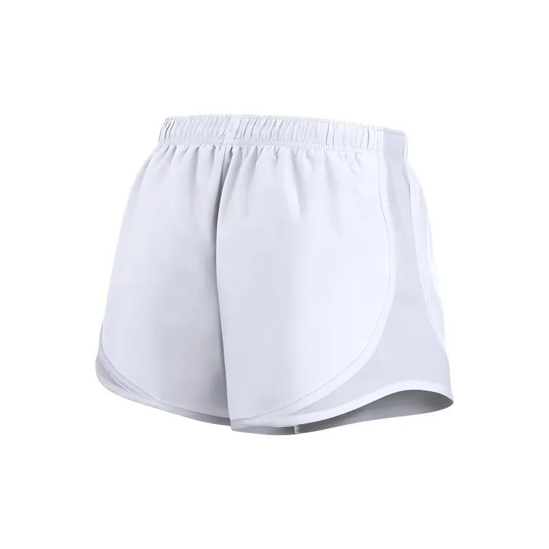 Nike Green Bay Packers Tempo Women's Nike Dri-FIT Nfl Shorts-1