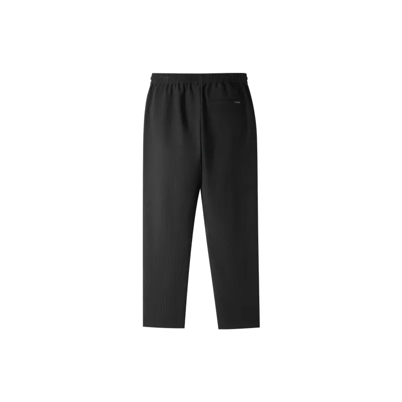 HLA Casual Pants Sweatpants Men's-1
