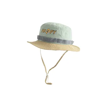 BIG WASP Polyamide Bucket Hats Kids'