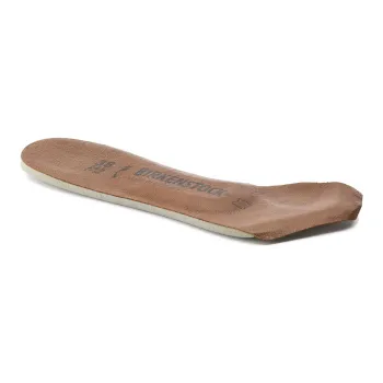 Birkenstock Insoles Unisex Brown