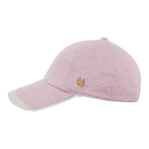 IMMI Sheep Wool Baseball Caps Unisex-3