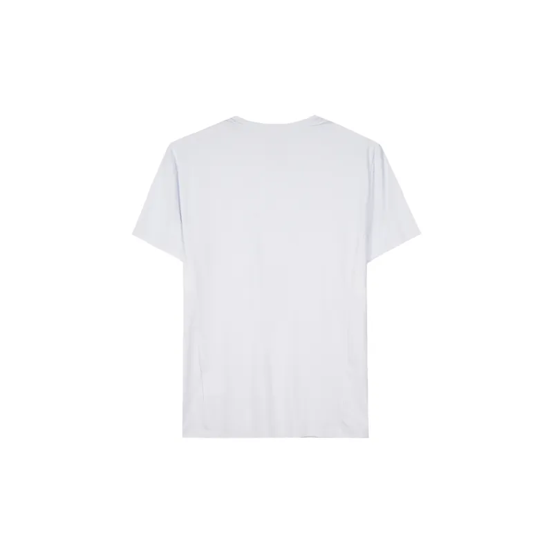 Tectop T Shirt Women's Pure White-1