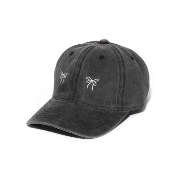Clect Cotton Baseball Caps Women's