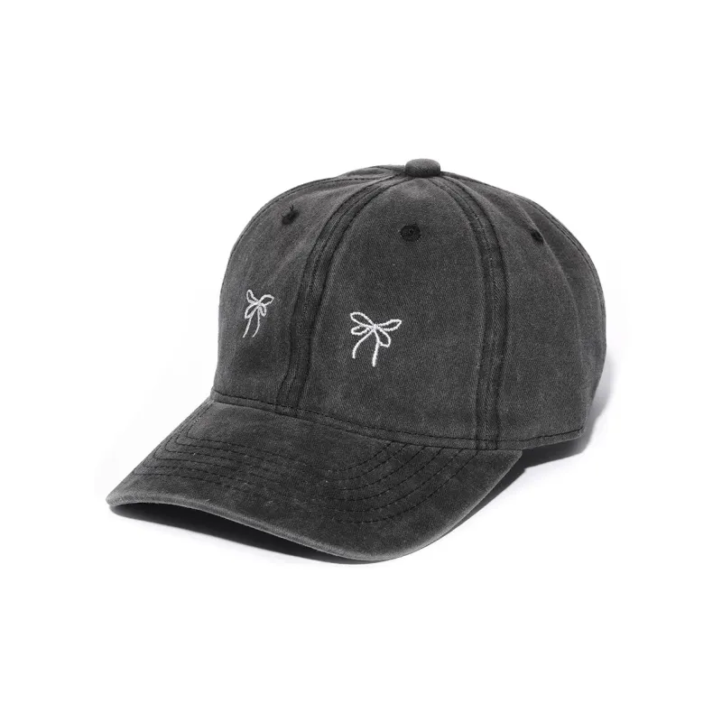 Clect Cotton Baseball Caps Women's-0