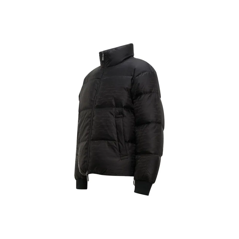 EMPORIO ARMANI FW23 Down Jacket Men's-2