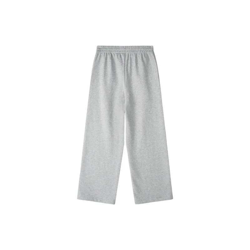 FILA FUSION Fluke Slam Knitted Sports Pants Women's-1