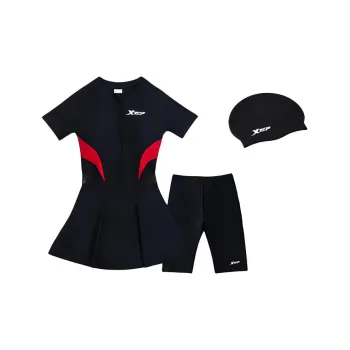 XTEP Swimming Sets Polyamide Seaside, Swimming Pool Women's