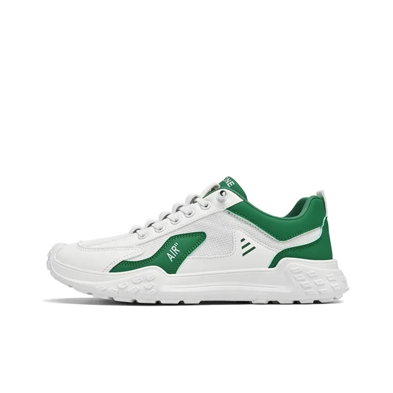 PLAY COBBLER Low-Top Casual Shoes Men's-10