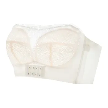 GRACEWELL Women's Strapless Bras
