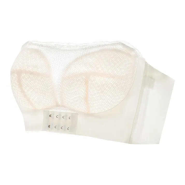 GRACEWELL Women's Strapless Bras-0
