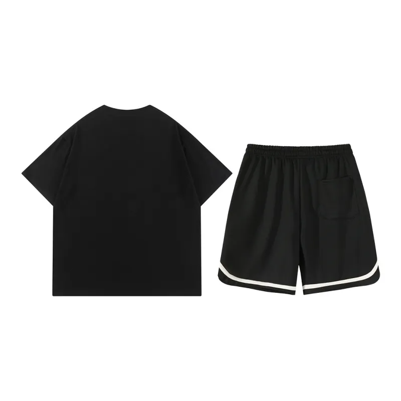 Gwola Casual Sportswear Unisex-5