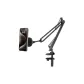 Black Strong Magnetic[Cell Phone Exclusive]MagSafe Direct Attachment | Includes 2 Magnetic Plates