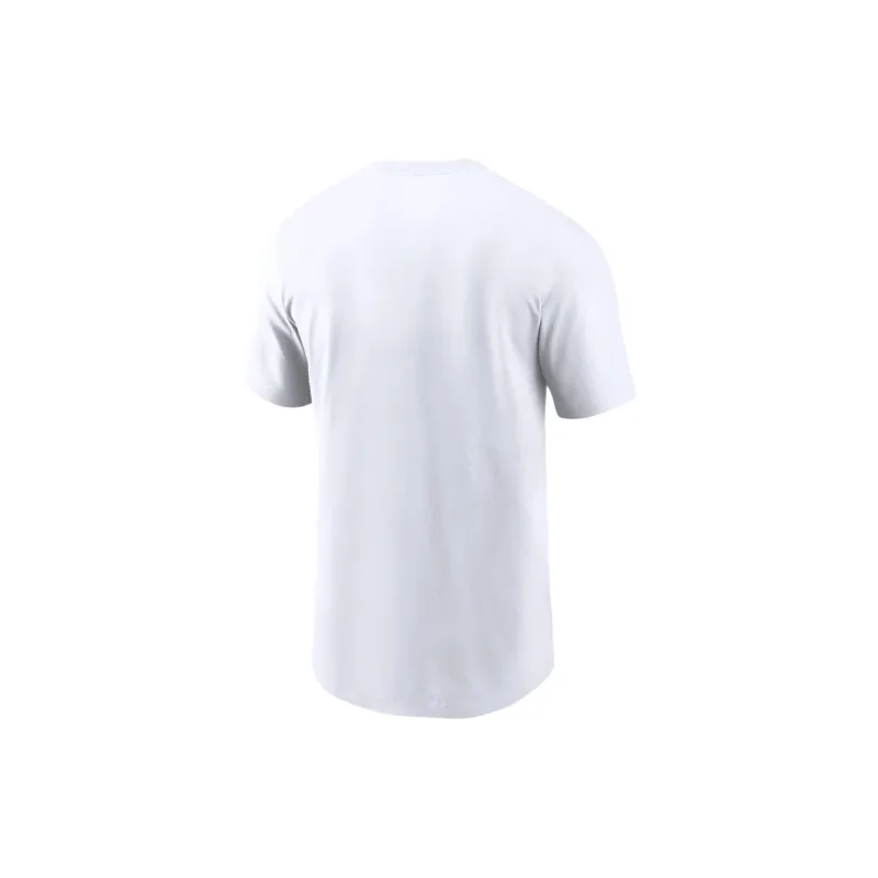 Nike Detroit Lions Primetime Wordmark Essential Men's Nike Nfl T-Shirt-1
