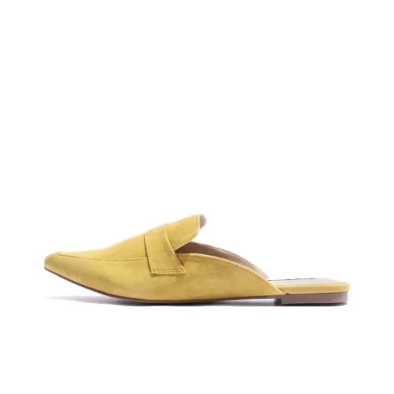 STEVE MADDEN Wrap-toe Slippers Women's-3