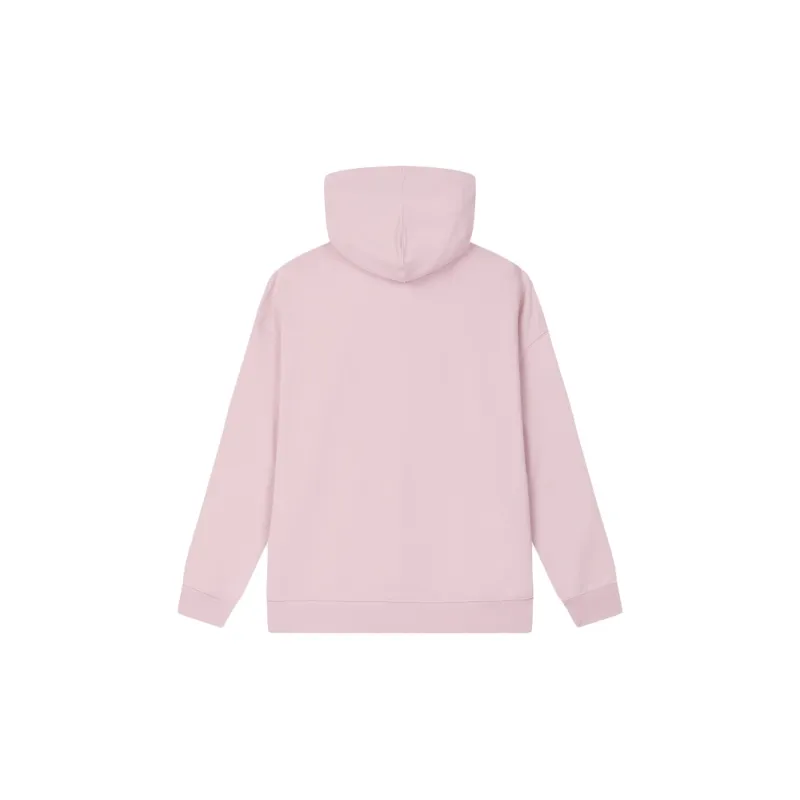 FILA Sweatshirt Men's Dark Cherry Blossom Pink-1