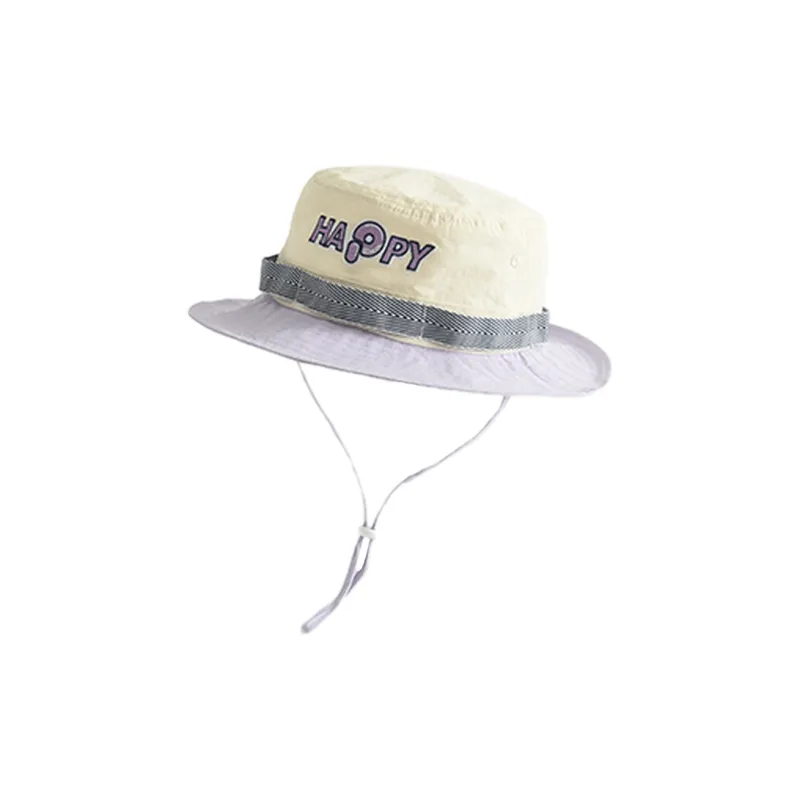 BIG WASP Polyamide Bucket Hats Kids'-3